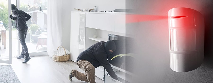 نکات امنیتی بعد از قطع کردن دزدگیر اماکن