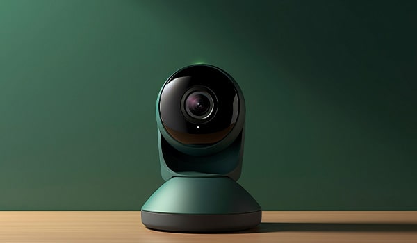 دوربین مدار بسته تحت شبکه (IP)