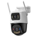 دوربین مدار بسته تحت شبکه آیمو CRUSER DUAL 2