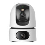دوربین امنیتی چرخشی آیمو مدل RENGER DUAL 5+5MP