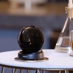 دوربین چرخشی آیمو مدل REX 5MP