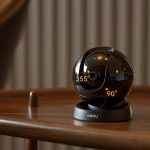 دوربین امنیتی آیمو مدل REX 5MP
