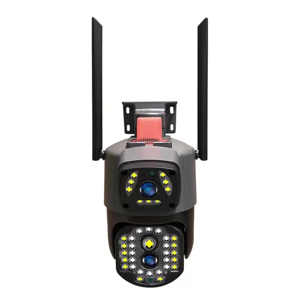 دوربین بی‌سیم تحت شبکه مدل V380P10
