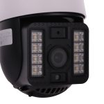 دوربین تحت شبکه مدل V380A15 4G
