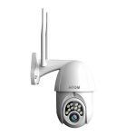 دوربین مدار بسته تحت شبکه مدل V380Q8