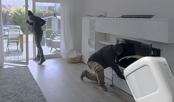 انواع دزدگیر اماکن