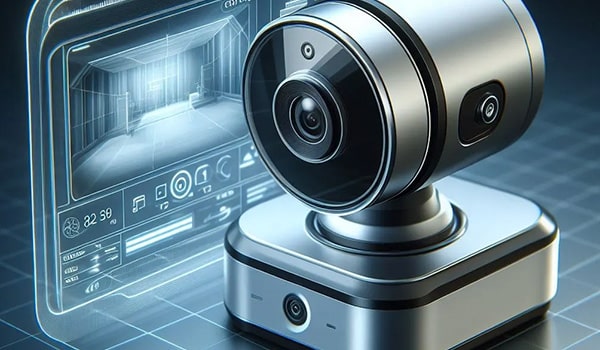 مزایای استفاده از انواع دوربین بیسیم