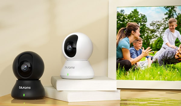 قیمت دوربین چرخشی 360 درجه