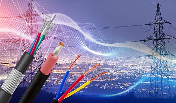 اهمیت سیم و کابل در دنیای مدرن