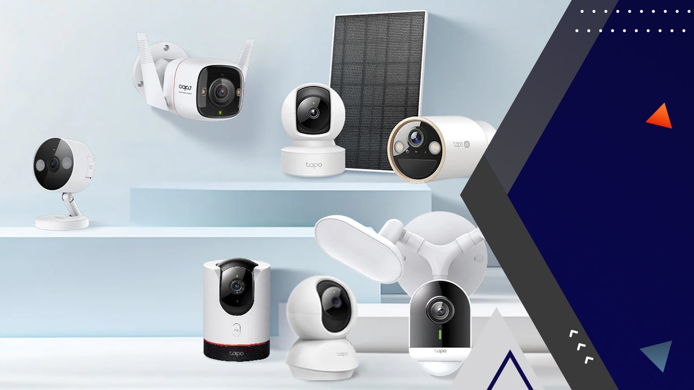 راهنمای خرید دوربین بیسیم