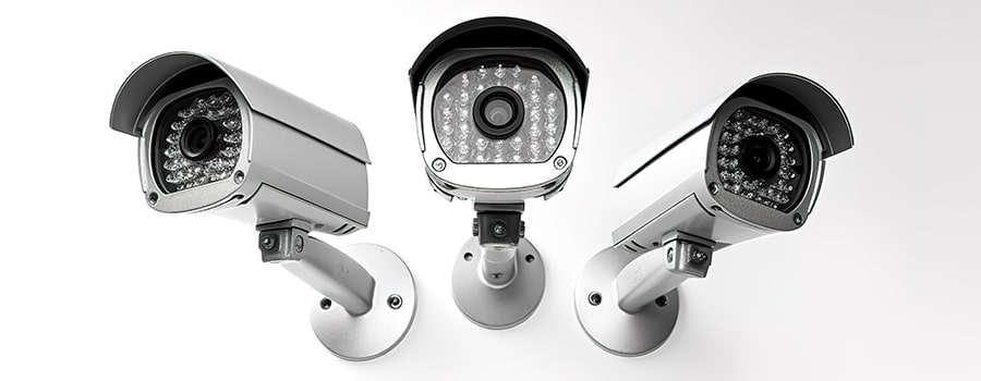 نکات مهم برای انتخاب و خرید دوربین مداربسته آفلاین
