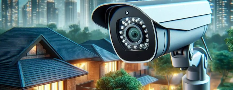 دوربینهای مداربسته آفلاین چگونه کار میکنند؟