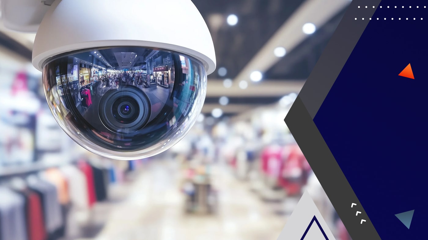 بهترین دوربین مدار بسته برای مغازه