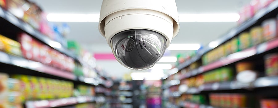 دوربین امنیتی چرخشی آیمو مدل REX 5MP