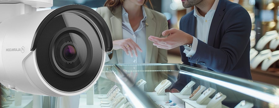 دوربین تحت شبکه مدل V380A15 4G